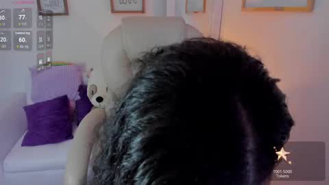 Zobe Love online show from November 13, 2025, 4:50 pm