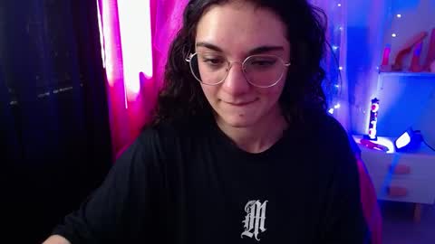 Snapshot of zoe_0111 chatting on January 14, 2025, 6:28 pm zoe_0111 online show from January 14, 2025, 6:28 pm