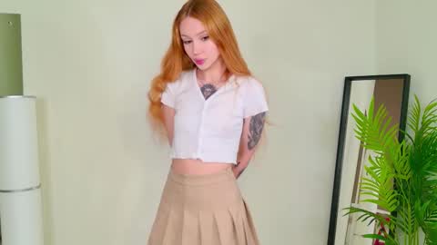 Im Zoe online show from January 15, 2026, 5:45 am