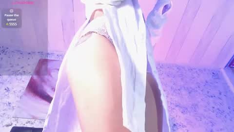 Salome online show from February 10, 2025, 4:36 pm
