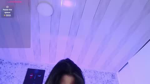 Salome online show from February 18, 2025, 4:59 pm