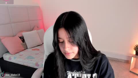 Zoe online show from January 31, 2025, 12:17 am