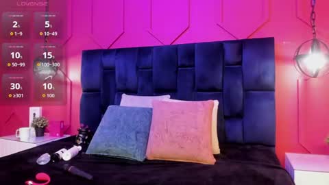 zoe_blosson online show from June 14, 2026, 7:38 pm