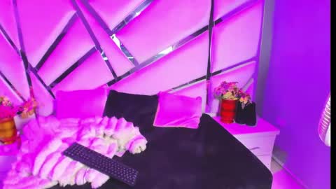 Zoe Browns online show from October 12, 2025, 2:21 am