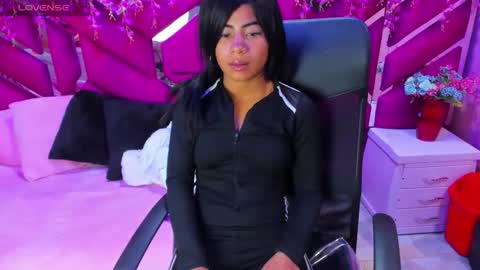 Zoe Browns online show from November 5, 2025, 2:55 am