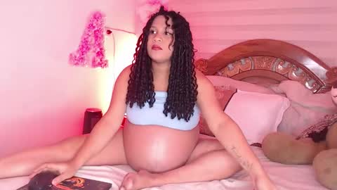 Hola soy Zoe 3 online show from February 20, 2026, 2:41 am