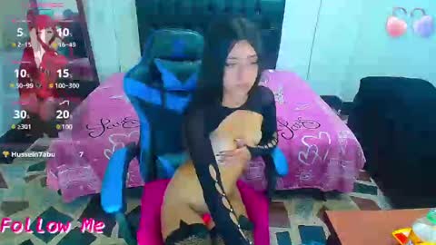 Z O E online show from January 17, 2025, 12:20 am