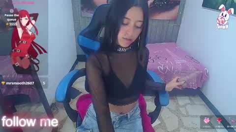 Z O E online show from January 28, 2025, 9:19 pm