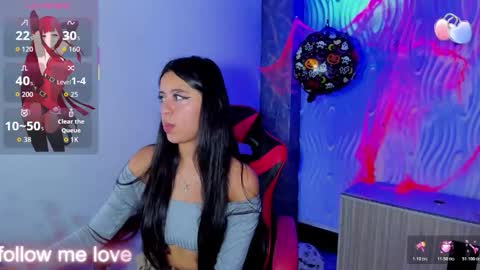 Z O E online show from November 4, 2025, 8:19 pm