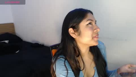 Snapshot of zoe_crazy14 chatting on November 10, 2025, 11:26 pm zoe_crazy14 online show from November 10, 2025, 11:26 pm