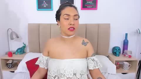 Snapshot of zoe_gruber chatting on March 10, 2025, 2:17 am Zoe Gruber online show from March 10, 2025, 2:17 am