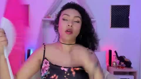 Zoe Gruber online show from October 2, 2025, 6:59 pm