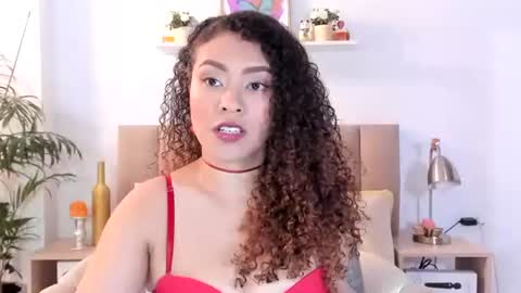 Zoe Gruber online show from February 10, 2026, 10:14 pm