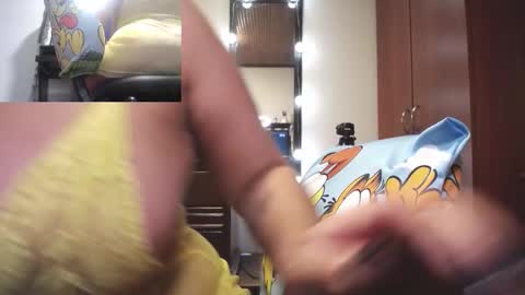 zoe hotxxx online show from March 1, 2026, 2:46 am