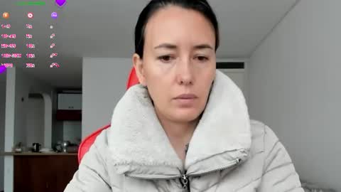 Snapshot of zoe_jeane_beker chatting on June 29, 2026, 7:58 pm ZOE online show from June 29, 2026, 7:58 pm