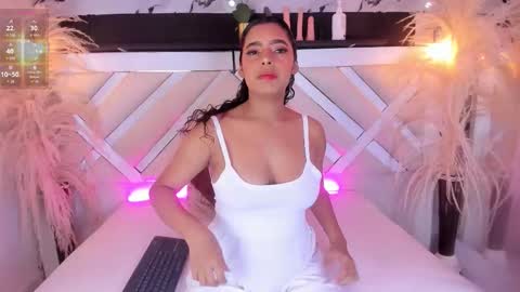 Zoey  online show from March 13, 2026, 10:16 pm