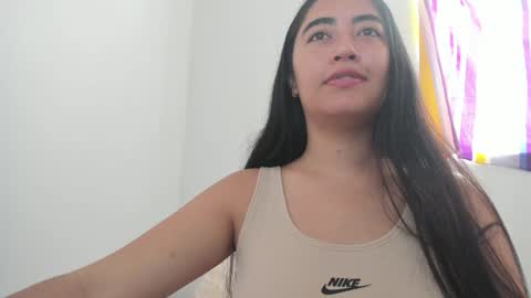 zoe_jones7 online show from January 10, 2025, 5:45 pm