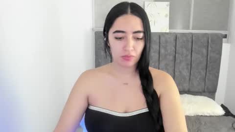 zoe_jones7 online show from October 10, 2025, 3:49 am