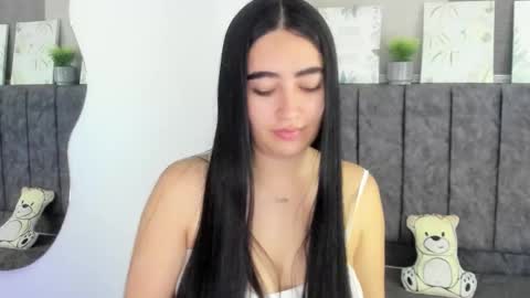 zoe_jones7 online show from January 14, 2026, 4:07 am