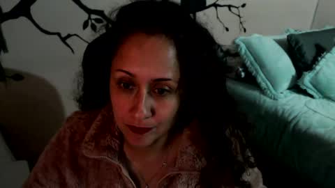 Zoe Koller online show from March 18, 2026, 1:20 am