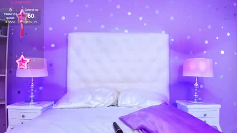 CAMILA online show from January 18, 2025, 9:56 am