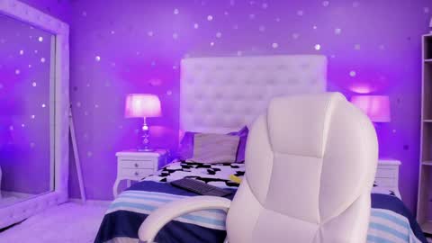 CAMILA online show from January 27, 2025, 12:58 pm