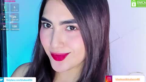 Marilin online show from October 10, 2025, 9:36 pm