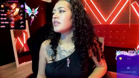 zoe  online show from July 15, 2026, 2:06 am