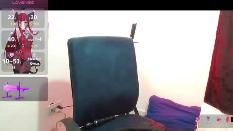 Catalina online show from October 4, 2025, 11:52 am