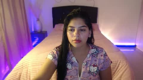zoe online show from October 7, 2025, 12:30 am