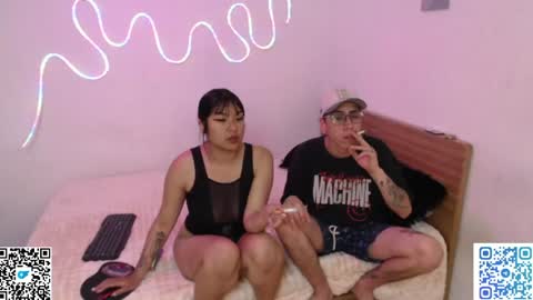 zoe mate online show from April 13, 2026, 6:19 am