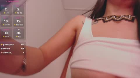 Snapshot of zoe_millerx chatting on January 22, 2025, 10:48 pm zoe_millerx online show from January 22, 2025, 10:48 pm