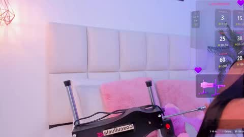 Zoe online show from November 19, 2025, 1:16 am