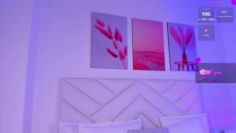 Snapshot of zoe_rivers chatting on February 3, 2026, 5:40 pm Zoe online show from February 3, 2026, 5:40 pm