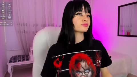 zoe_rosse00 online show from February 21, 2026, 1:45 pm