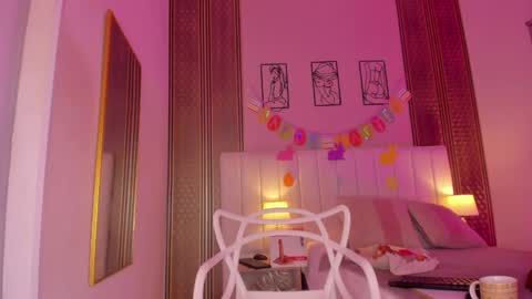 Hi guys i am Zoe  online show from April 5, 2026, 11:18 am