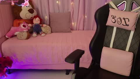 zoe_sullivan_ online show from June 7, 2026, 9:02 am