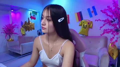 Zoe online show from July 6, 2026, 11:29 am