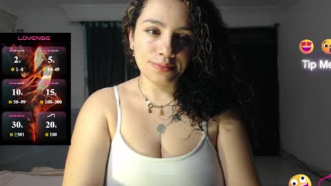 Snapshot of zoe_tai chatting on April 8, 2026, 6:24 am zoe tai online show from April 8, 2026, 6:24 am