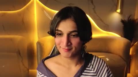 Zoe online show from November 29, 2025, 12:41 pm