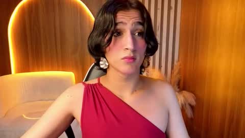 Zoe online show from February 11, 2026, 8:36 pm