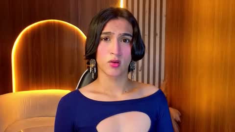 Zoe online show from February 12, 2026, 8:26 pm