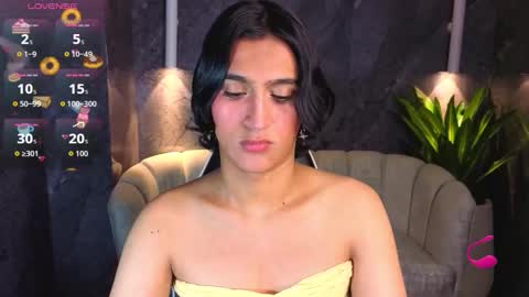 Zoe online show from February 21, 2026, 2:18 pm