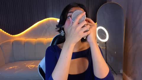 Zoe online show from March 3, 2026, 8:04 pm