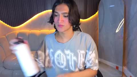 Zoe online show from March 4, 2026, 8:26 pm