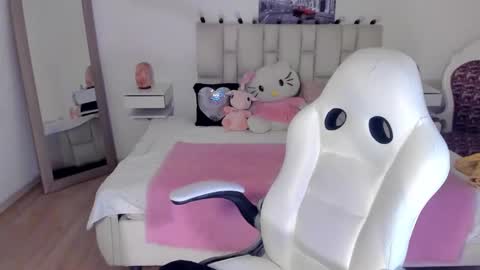 Snapshot of zoe_turnner_18 chatting on September 14, 2025, 11:42 am Zoe online show from September 14, 2025, 11:42 am