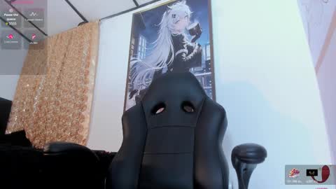 Zoe  online show from March 30, 2026, 4:13 am