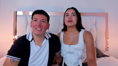 Zoe And Ethan online show from October 4, 2025, 6:39 pm