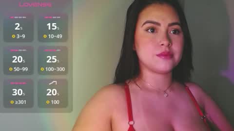 Zoe Bolton online show from December 17, 2025, 1:17 pm