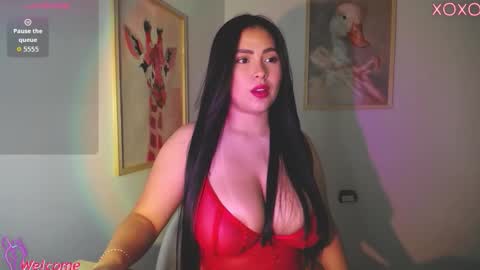 Zoe Bolton online show from January 7, 2026, 1:24 pm